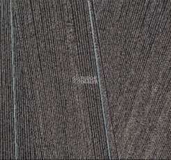 Milliken Facet fca 139-79 Anthracite Surf фото 1 | FLOORDEALER